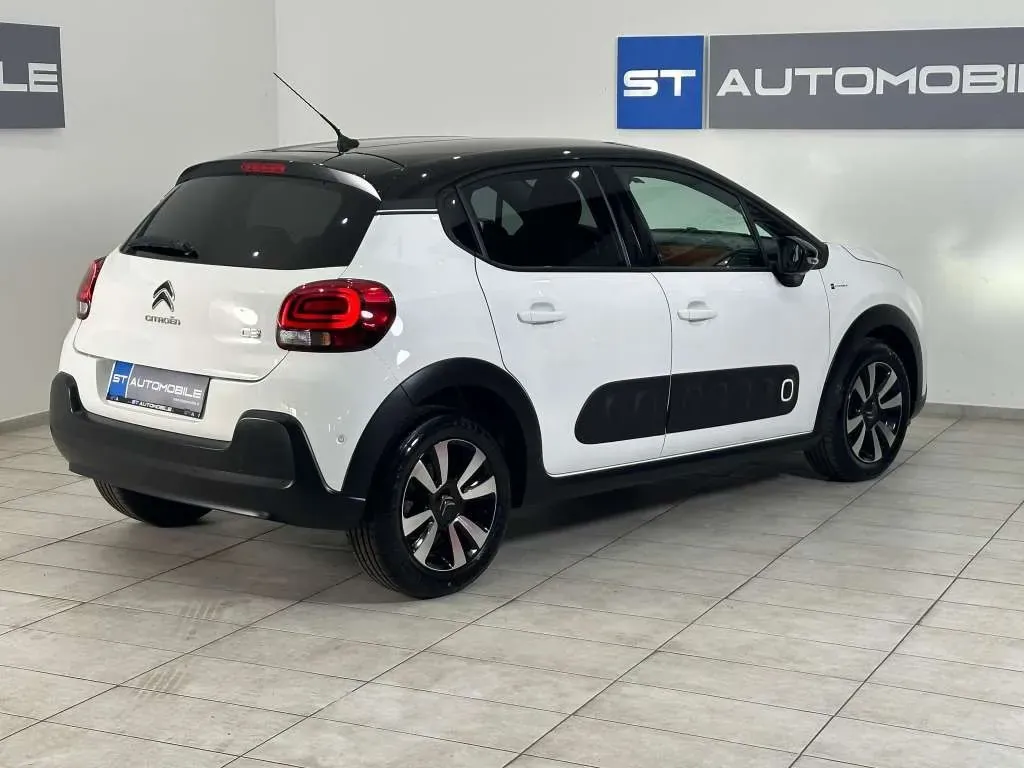Citroen C3 2017 photo 3