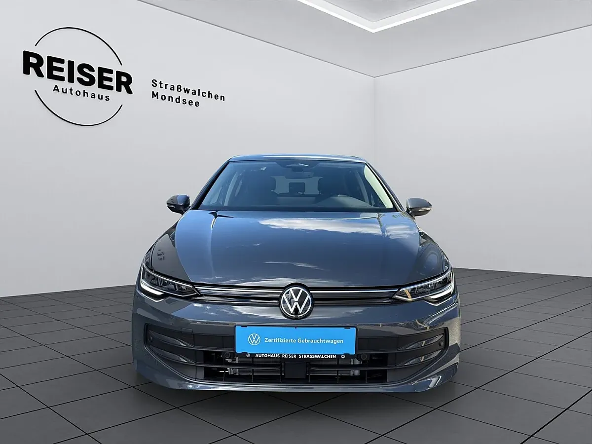 Volkswagen Golf 2026 photo 3