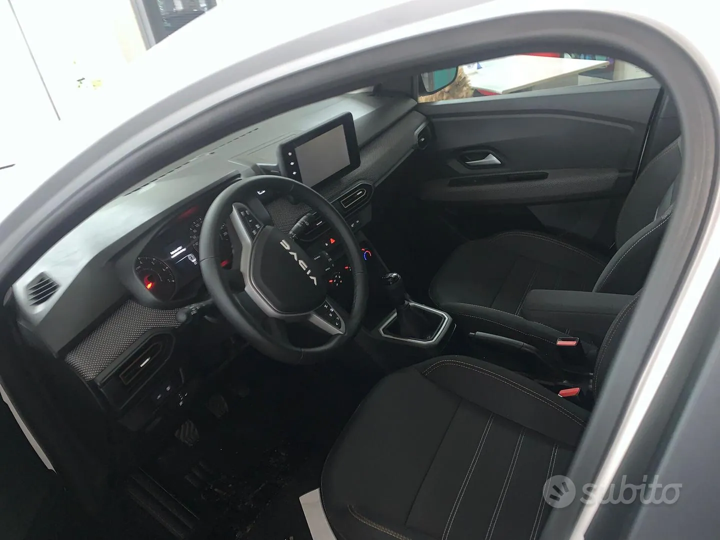 Dacia Sandero Stepway 2026 photo 5