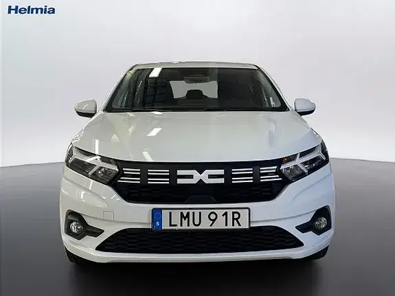 Dacia Sandero 2025 photo 4
