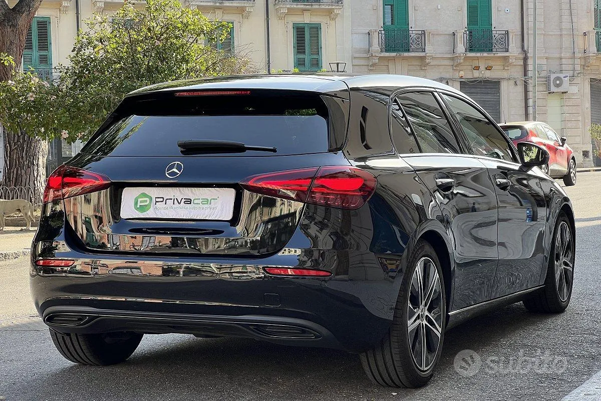 Mercedes-Benz A 200 2024 photo 5