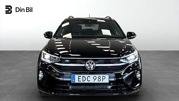 Volkswagen Taigo 2026 photo 4