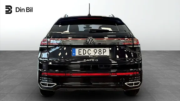 Volkswagen Taigo 2026 photo 5