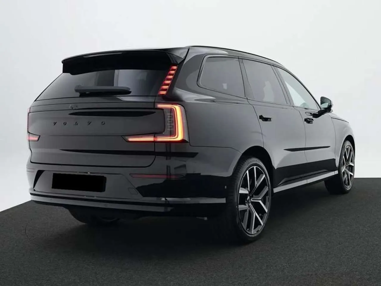 Volvo Ex90 2025 photo 5