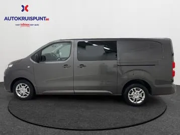 Opel Vivaro 2022 photo 2