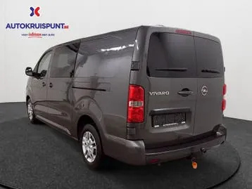 Opel Vivaro 2022 photo 3