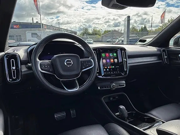 Volvo Xc40 2021 photo 5