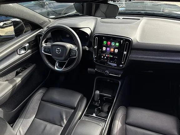 Volvo Xc40 2021 photo 3