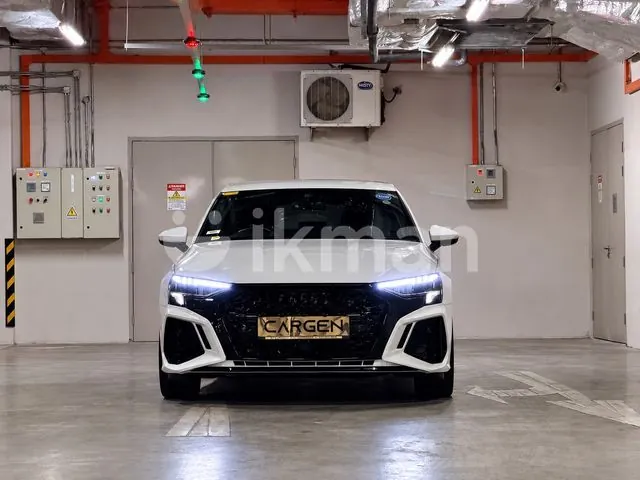 Audi A3 2023 photo 4