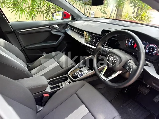 Audi A3 2023 photo 5