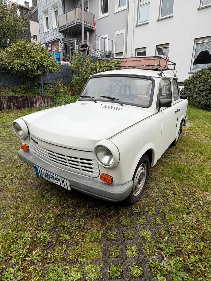 Trabant 1.1