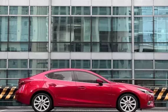 Mazda 3 2018 photo 5