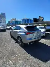 Lexus Nx 2022 photo 4