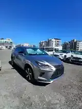 Lexus Nx 2022 photo 2