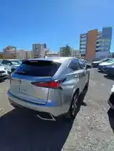 Lexus Nx 2022 photo 5