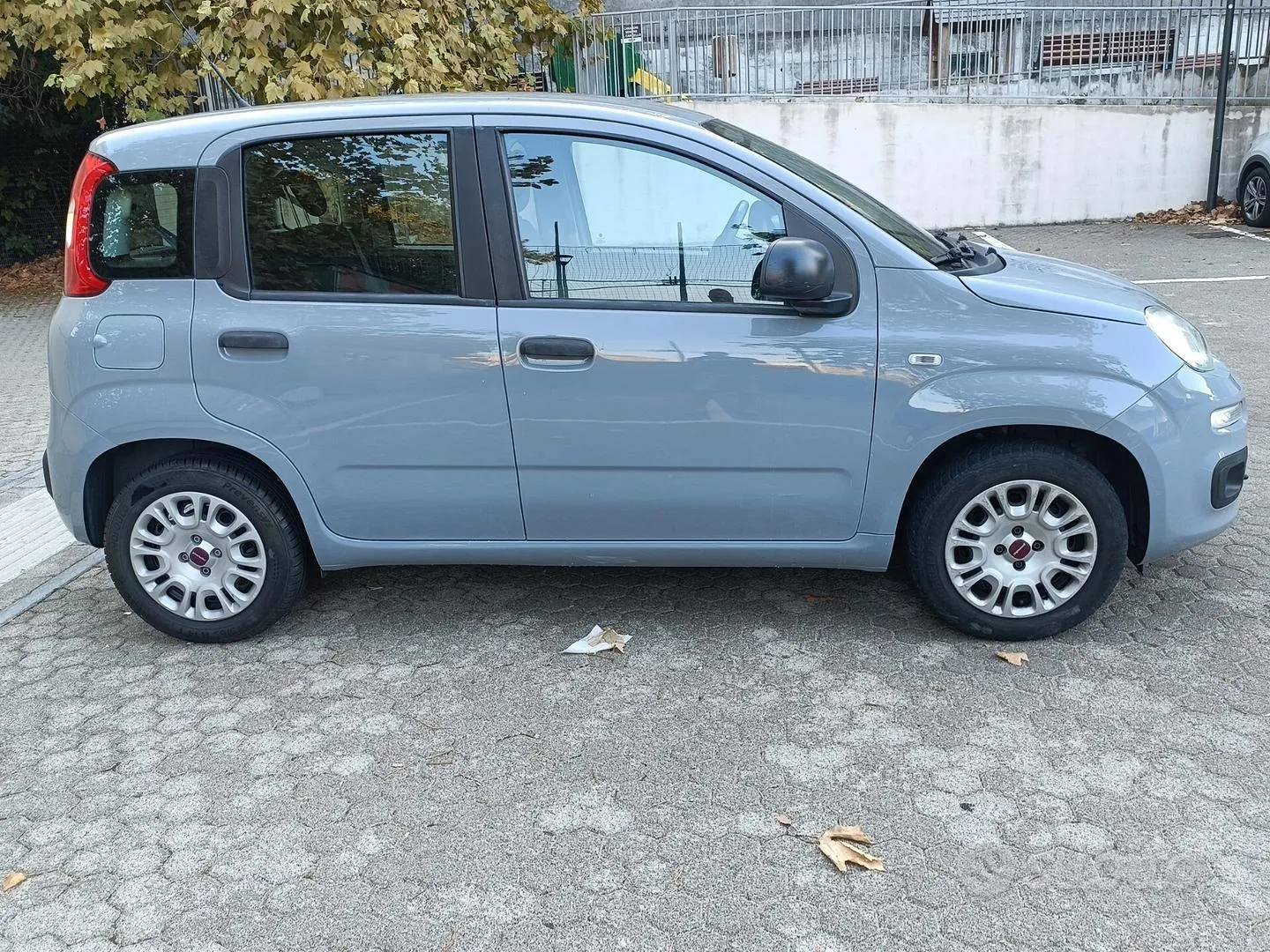 Fiat Panda 2019 photo 3