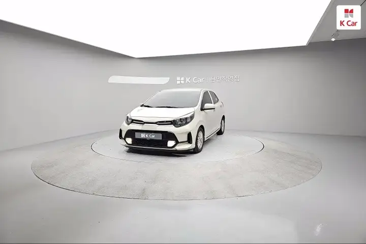 Kia Morning Urban