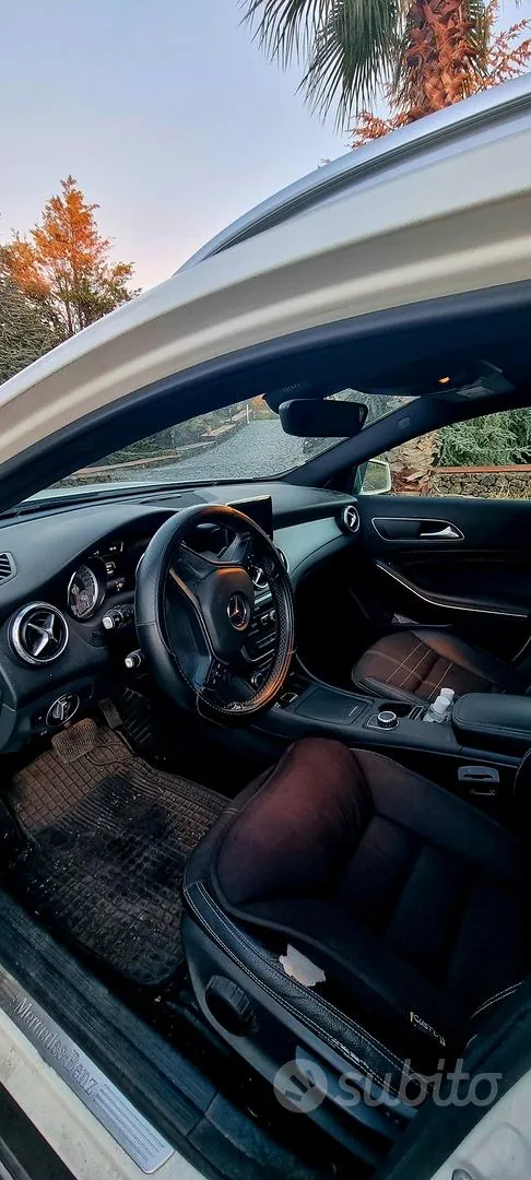 Mercedes-Benz Gla 2014 photo 4