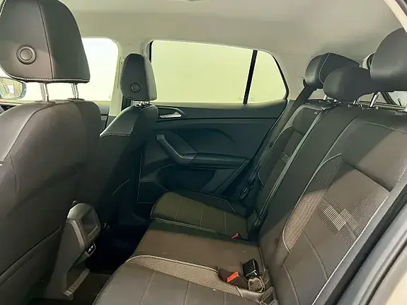 Volkswagen T-Cross 2021 photo 5