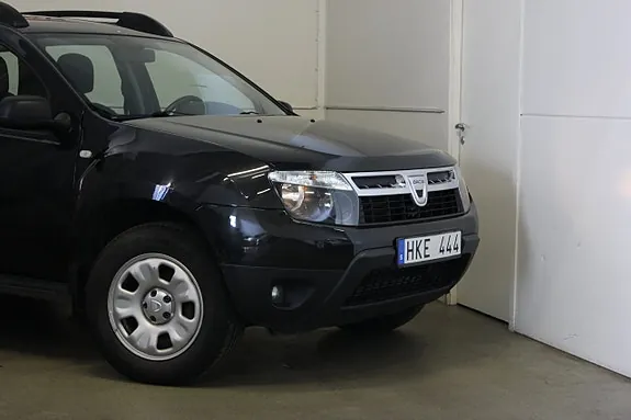 Dacia Duster 2012 photo 2