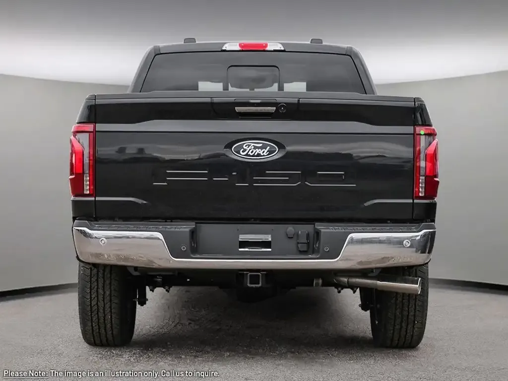 Ford F-150 2026 photo 5