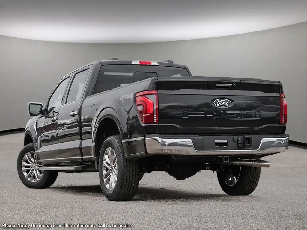 Ford F-150 2026 photo 4