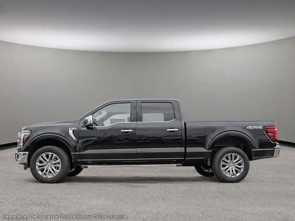 Ford F-150 2026 photo 3