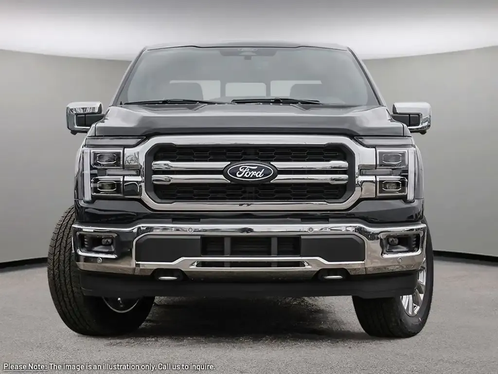 Ford F-150 2026 photo 2
