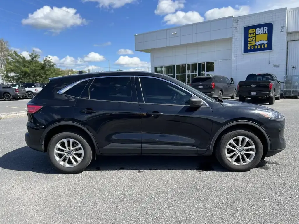 Ford Escape 2022 photo 5
