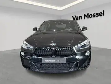 BMW X2 2019 photo 2