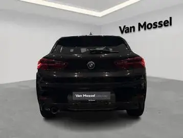 BMW X2 2019 photo 3