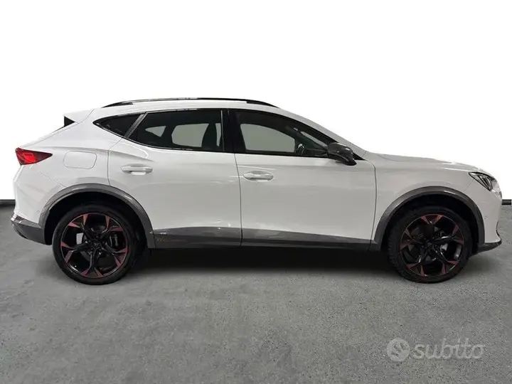 Cupra Formentor 2023 photo 3