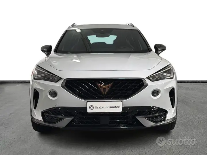 Cupra Formentor 2023 photo 2
