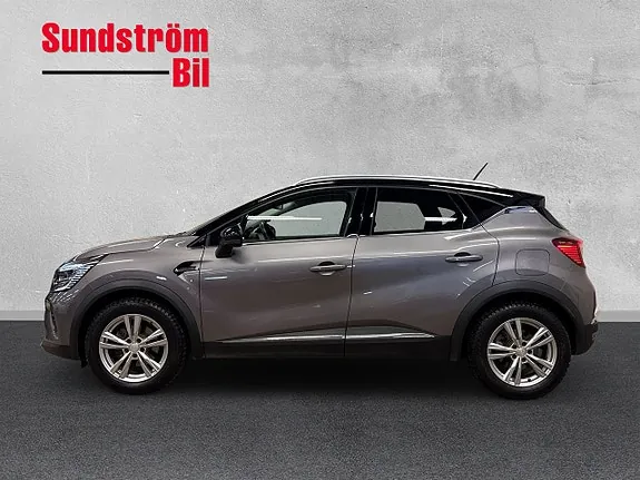 Renault Captur 2022 photo 4