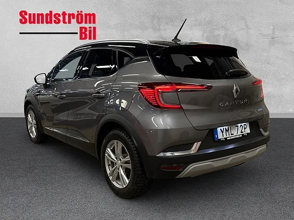 Renault Captur 2022 photo 5