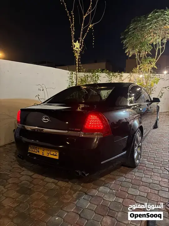 Chevrolet Caprice