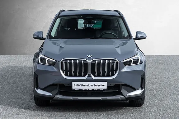 BMW Ix1 2023 photo 4