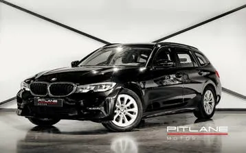 BMW 318 Touring