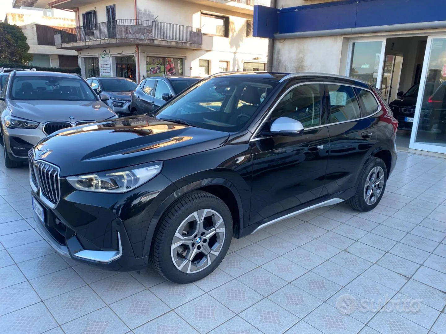 BMW X1 2023 photo 2