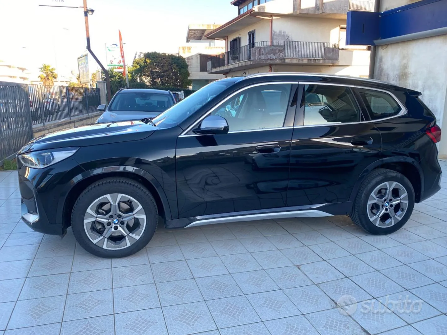 BMW X1 2023 photo 3