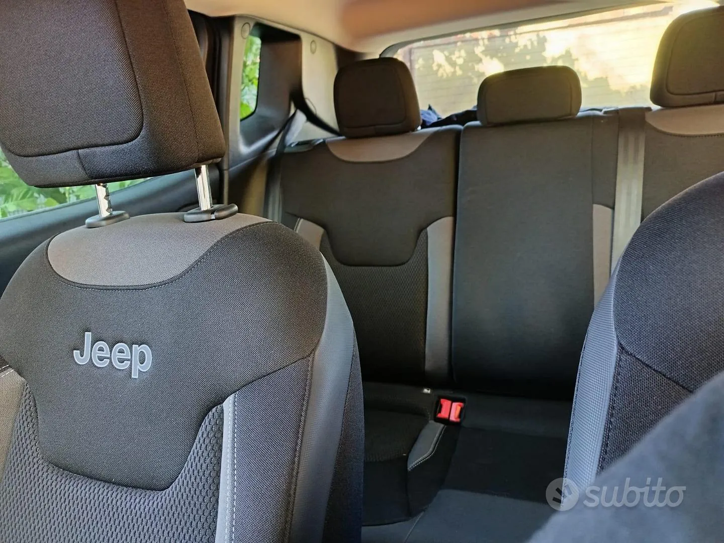 Jeep Renegade 2022 photo 4