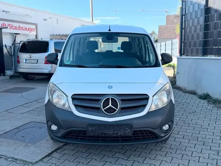 Mercedes-Benz Citan