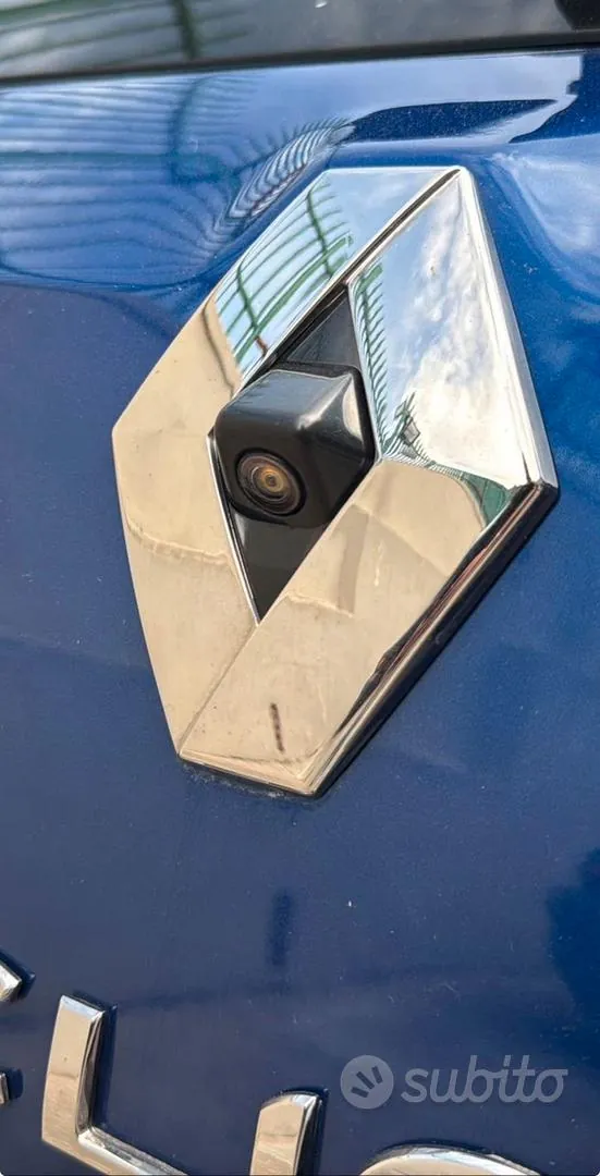 Renault Clio 2019 photo 5