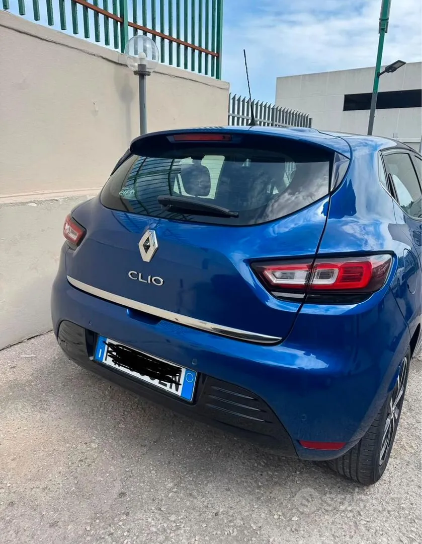 Renault Clio 2019 photo 3