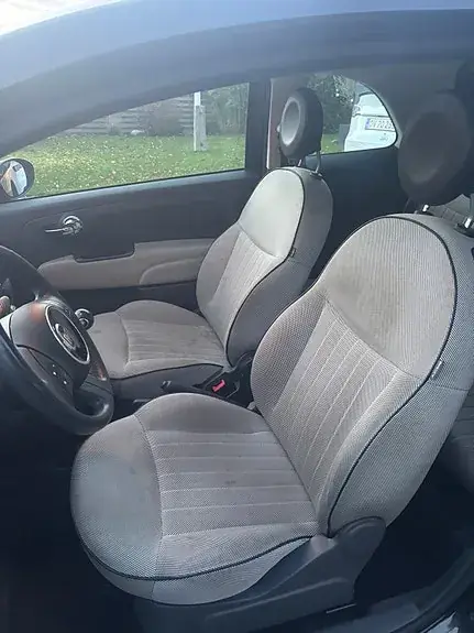 Fiat 500 2009 photo 4