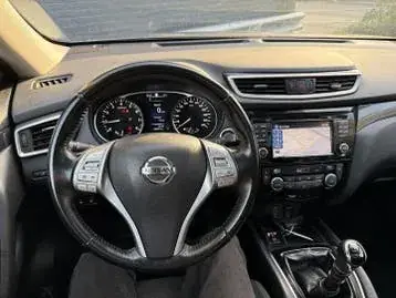 Nissan X-Trail 2015 photo 3