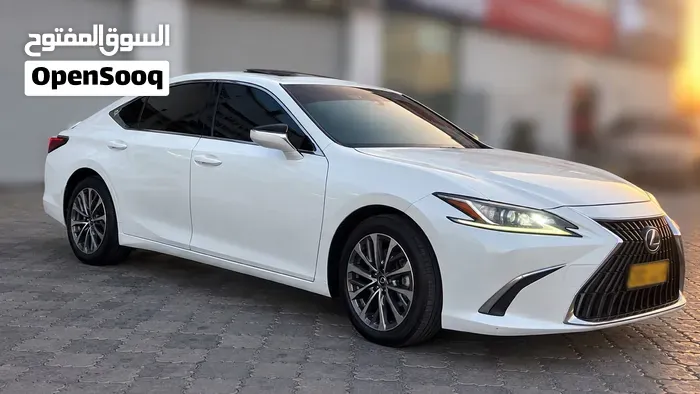Lexus Es 2023 photo 4