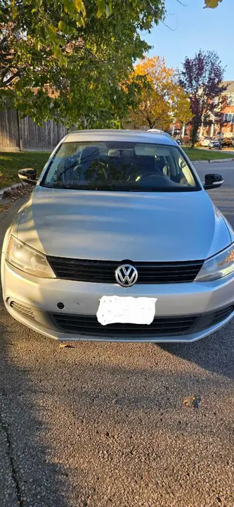 Volkswagen Jetta 2014 photo 3