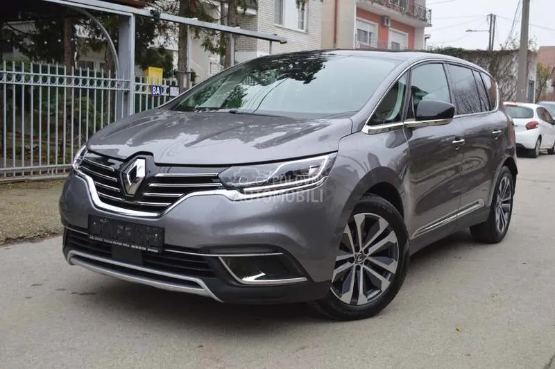 Renault Espace