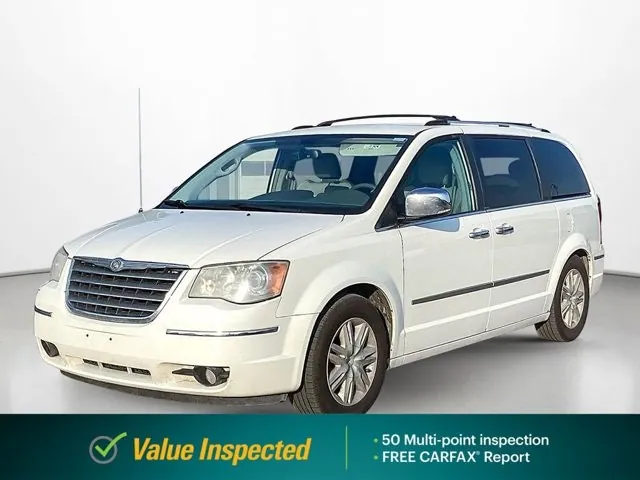 Chrysler Town & Country